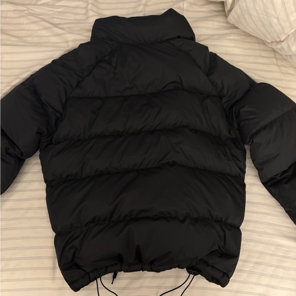 Marmot Women’s Stollbridge Down Coat, Black, Medium - Picture 9 of 9